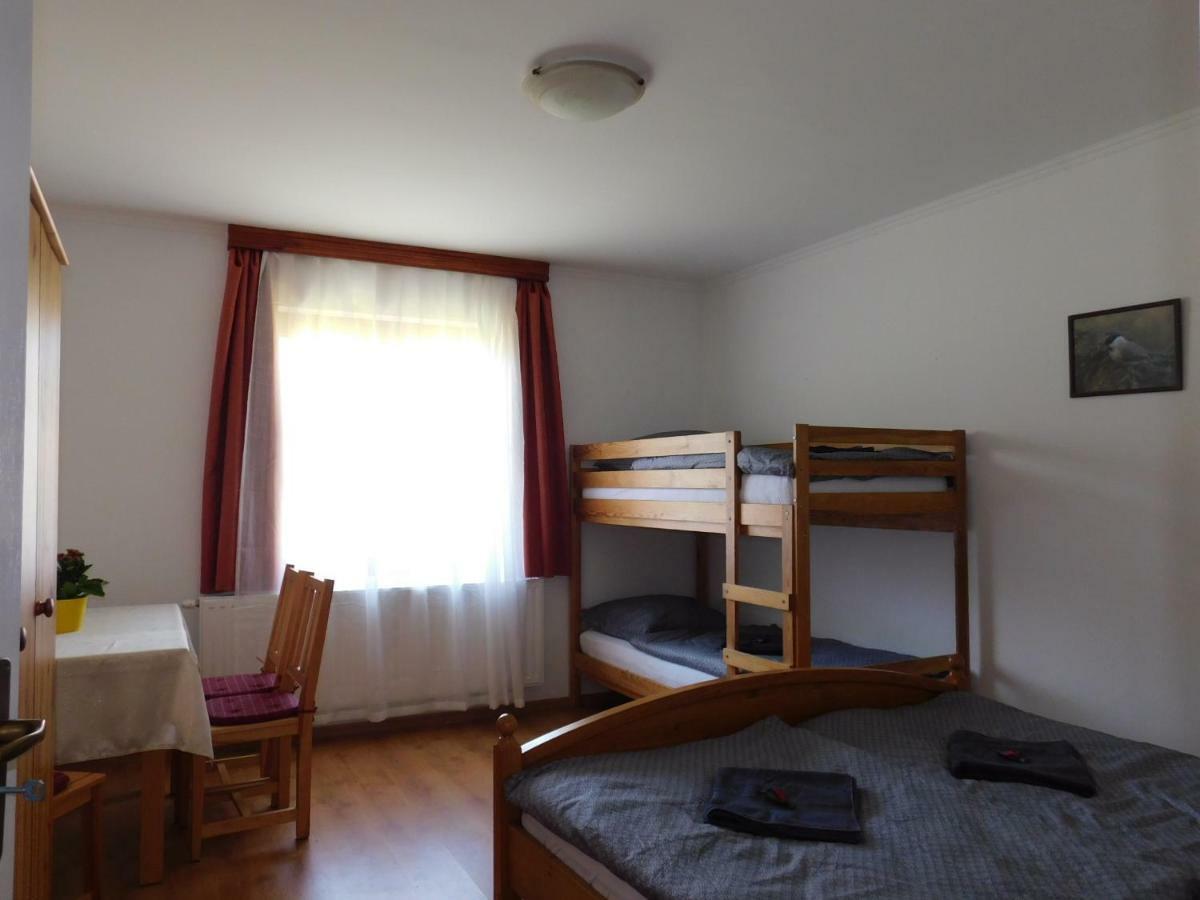 8888 Apartmanház Lispeszentadorján Kültér fotó
